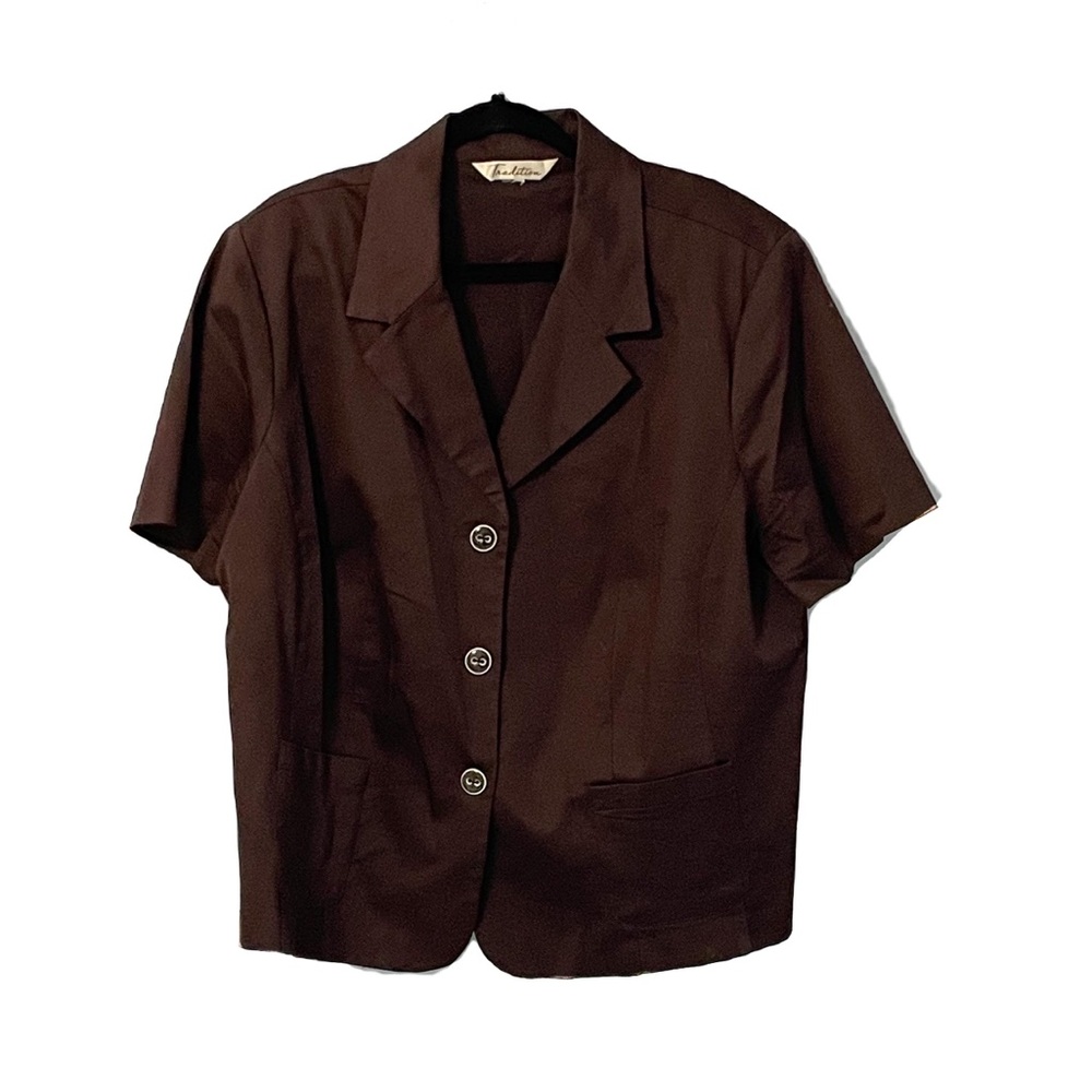 Summer jacket